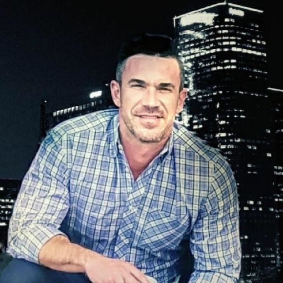 Meet your Posher, Jason - Picture 1 of 1